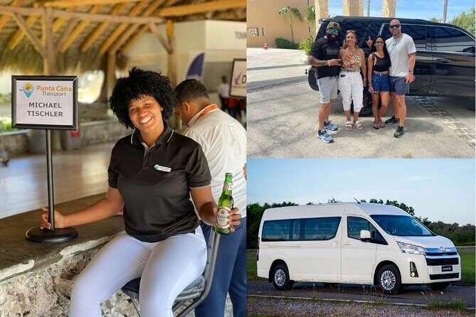Private Transfers From Punta Cana Airport to Punta Cana Hotels - How Pickup Works at PUJ: Name Signs, Airport Wi‑Fi, and Real Coordination