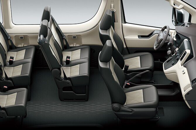 Private Transfers From Punta Cana To Bavaro - Price and Value: $12.50 Per Person for Private Transport