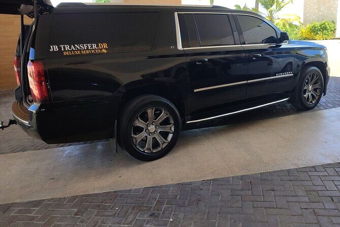 Private Transfers Punta Cana Airport & Hotels in Uvero Alto - What You’re Really Paying for at $8 Per Person