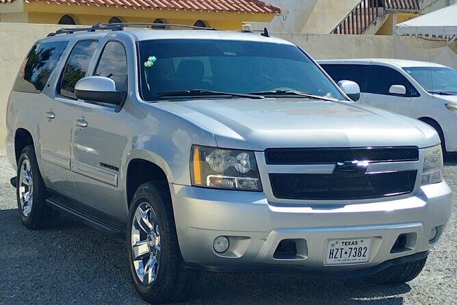Private Transfers Punta Cana Airport & Hotels in Uvero Alto - A Quick Reality Check on Possible Drawbacks