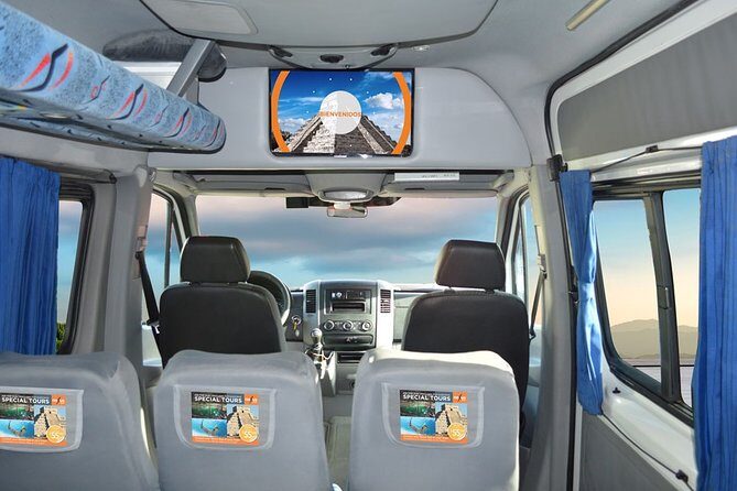 Private Transportation From To Airpot and Punta Cana Hotels (1-6) - Finding Your Driver Outside Arrivals Hall (Without Stress)