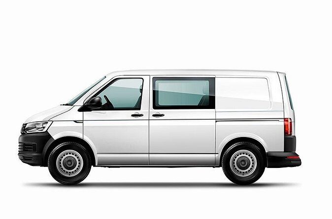 Private Transportation From To Airpot and Punta Cana Hotels (1-6) - Price and Value: How $54.66 per Group Can Be a Smart Move