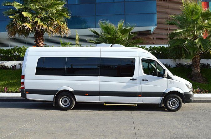 Private Transportation From To Airpot and Punta Cana Hotels (1-6) - Who This Transfer Fits Best (And Who Should Rethink It)