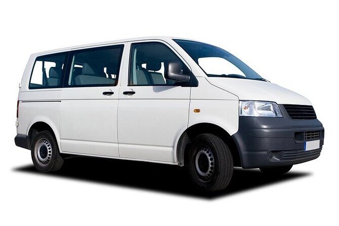 Private Transportation From To Airpot and Punta Cana Hotels (1-6) - Practical Tips That Make Pickup Go Smoothly