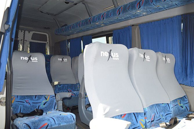 Private Transportation From To Airpot and Punta Cana Hotels (1-6) - Should You Book This Transfer From Punta Cana Airport?