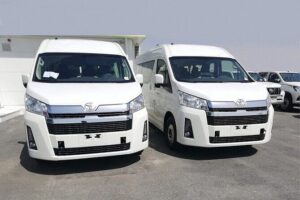Private Transportation Punta Cana Airport to/from Bayahibe, La Romana Hotels - On-the-Road Comfort: AC, WiFi, and Luggage Help