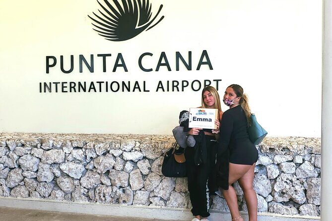 Private Transportation Punta Cana Airport to/from Bayahibe, La Romana Hotels - Return Trip to Punta Cana: Coordinating Your Departure with Flight Tracking