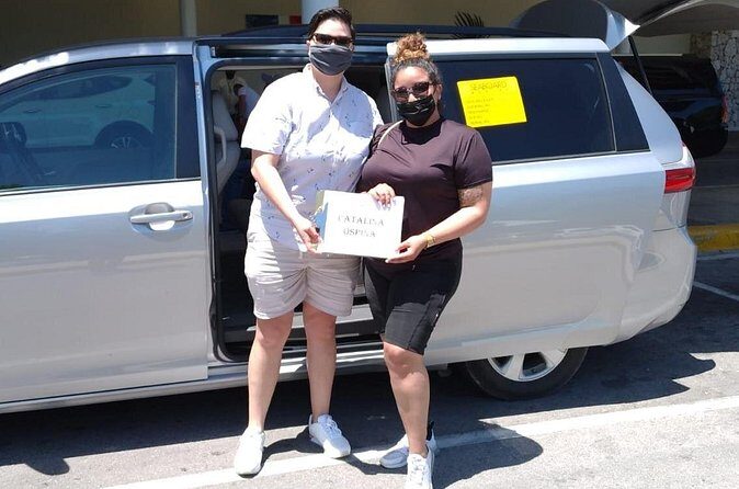 Private Transportation Punta Cana Airport to/from Bayahibe, La Romana Hotels - Price Breakdown: Why $45 Per Person Can Beat Taxis and Shared Buses