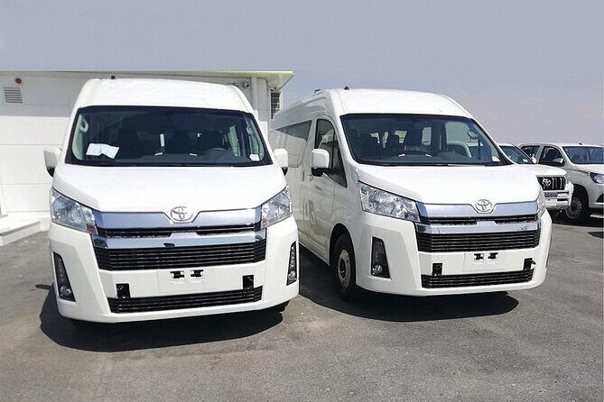 Private Transportation Punta Cana Airport to/from Bayahibe, La Romana Hotels - On-the-Road Comfort: AC, WiFi, and Luggage Help