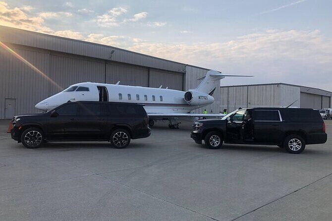 Private VIP SUV Transfer – PUJ Airport to/from Punta Cana Hotels - Key things I’d pay attention to