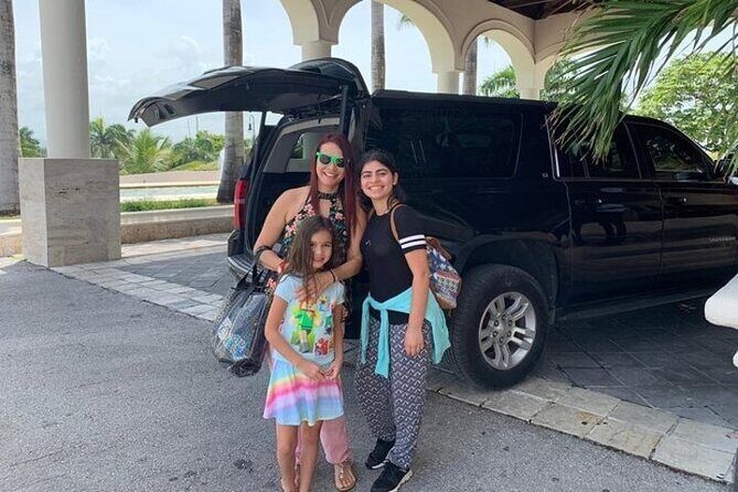 Private VIP SUV Transfer – PUJ Airport to/from Punta Cana Hotels - Getting the most out of your transfer (simple tips)