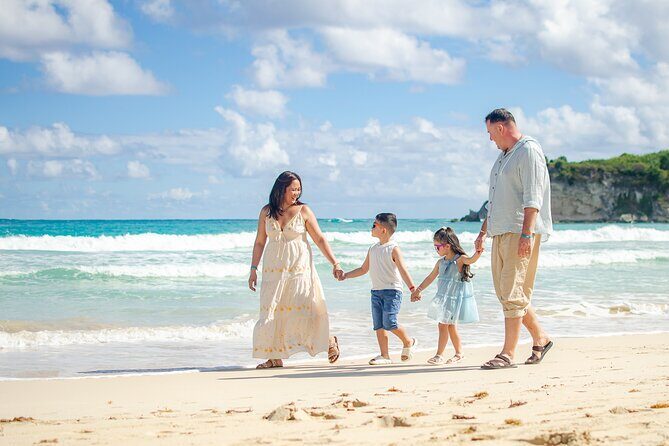 Professional Photographer in Punta Cana for Private Events - Key Takeaways