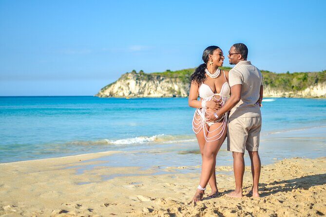 Professional Photographer in Punta Cana for Private Events - How the Shoot Actually Feels: Direction, Patience, and “Real” Poses
