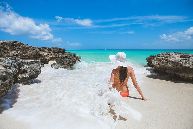 Professional photoshoot in Punta Cana and DR - Book now! - How the 1.5-Hour Session Flows on the Sand
