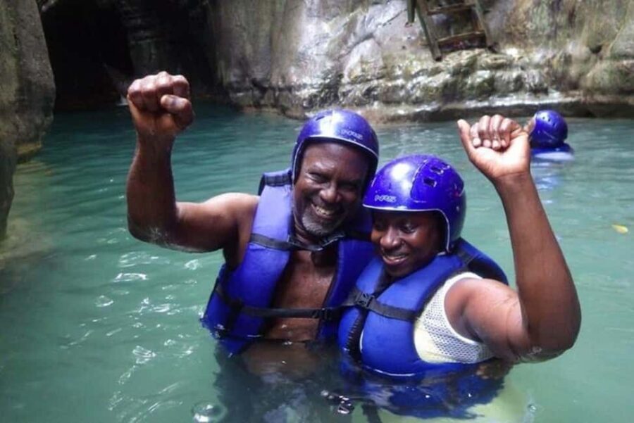 Puerto Plata: 27 Waterfalls Adventure with Traditional Lunch - Key Highlights You’ll Actually Care About