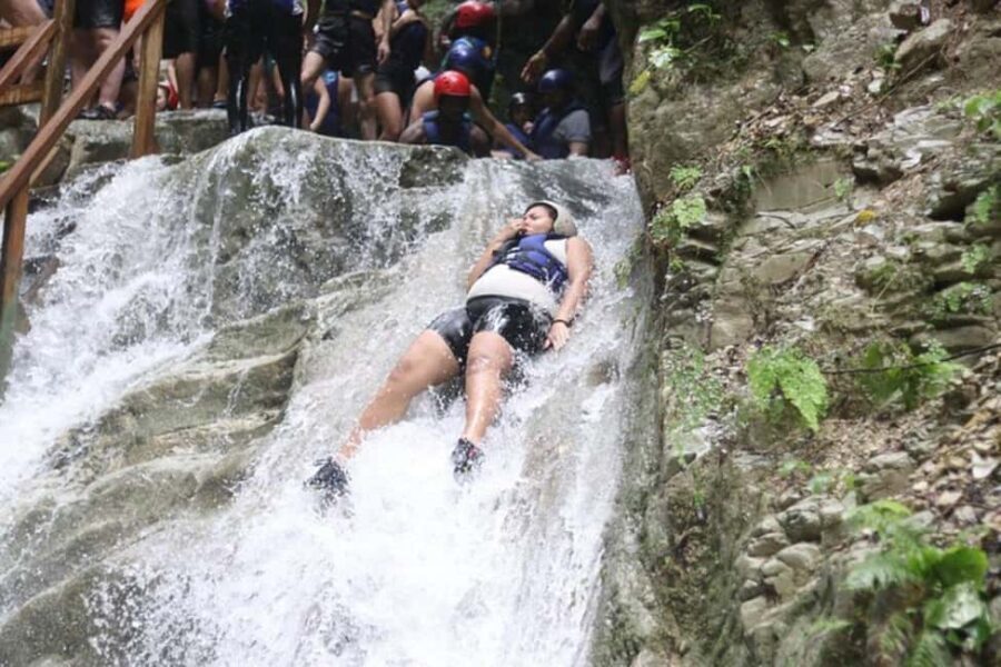 Puerto Plata: 27 Waterfalls Adventure with Traditional Lunch - What to Bring (So the Day Doesn’t Get Annoying)