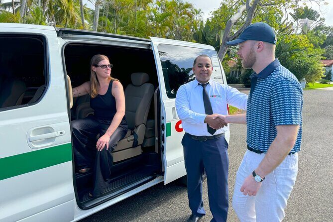 Puerto Plata airport local transfer - Key Highlights to Know Before You Go