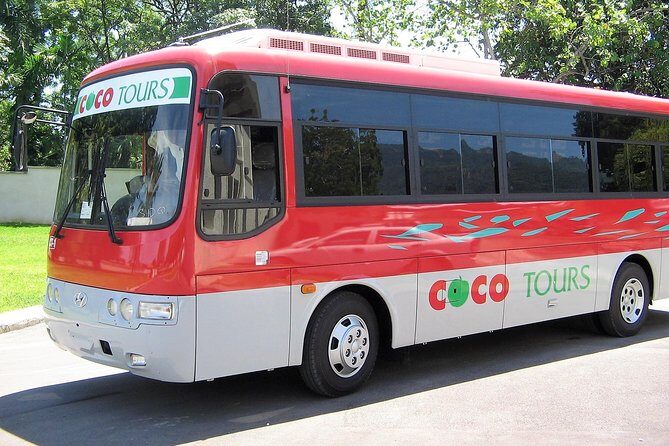 Puerto Plata airport local transfer - Private Means You’re Not Waiting (And That’s the Point)