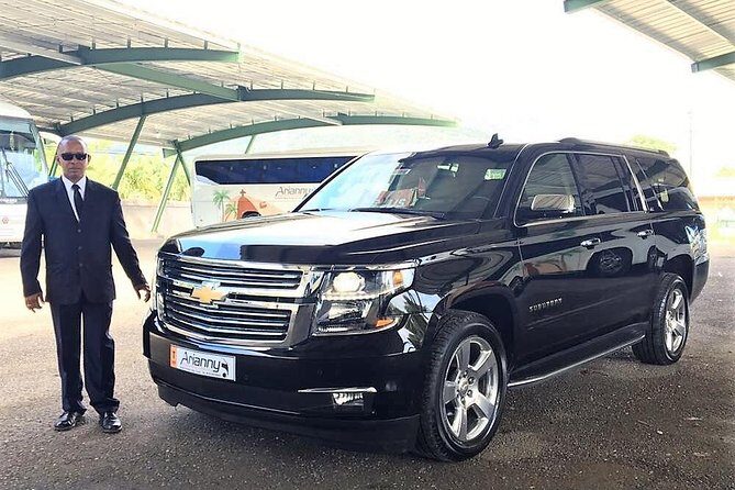 Puerto Plata airport local transfer - Value for Money: Price, Group Size, and What’s Included