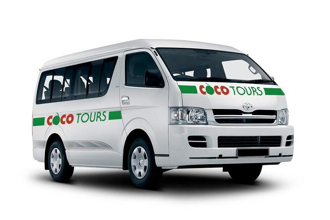 Puerto Plata airport local transfer - A Quick Heads-Up: The One Real Risk to Plan Around