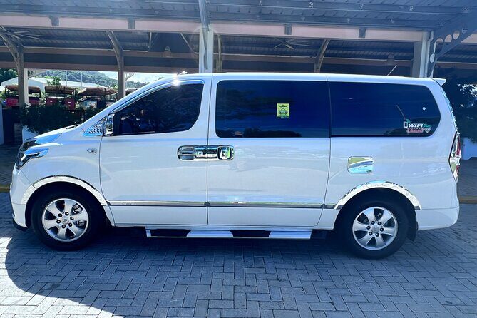Puerto plata airport transfers to lifestyle resorts ect - Getting Picked Up at POP Airport Without The Stress