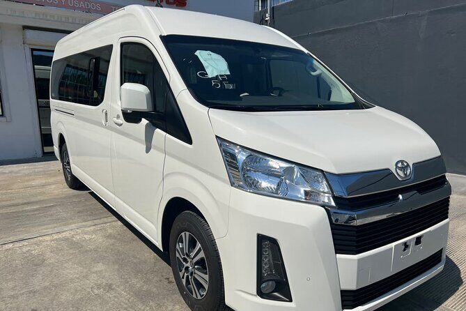 Puerto plata airport transfers to lifestyle resorts ect - Helpful Stops, English-Friendly Chat, and Local Tips