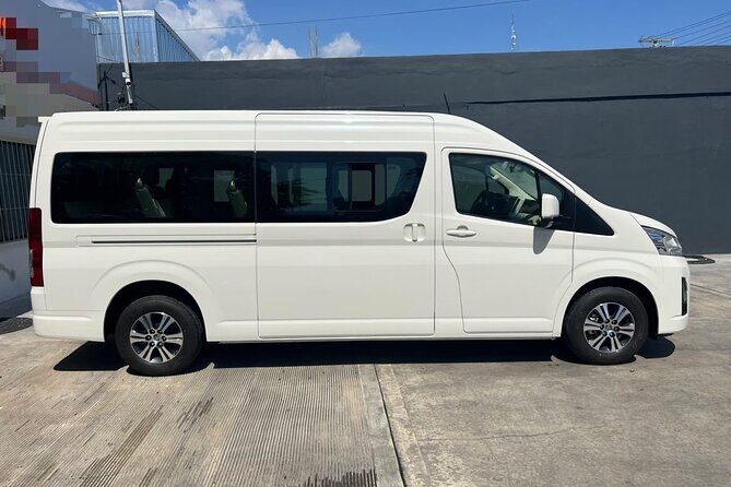 Puerto plata airport transfers to lifestyle resorts ect - Price and Value for a Private Group Transfer