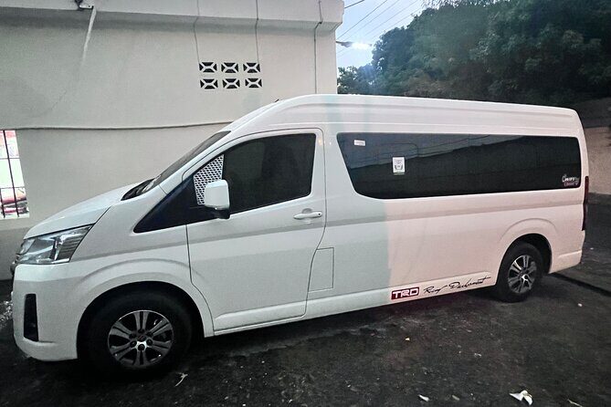 Puerto plata airport transfers to lifestyle resorts ect - Who This Transfer Fits Best in Your Puerto Plata Plan