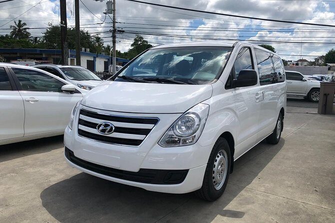 Puerto plata airport transfers to lifestyle resorts ect - Drive Time to Lifestyle Resorts: What Happens in 45 Minutes