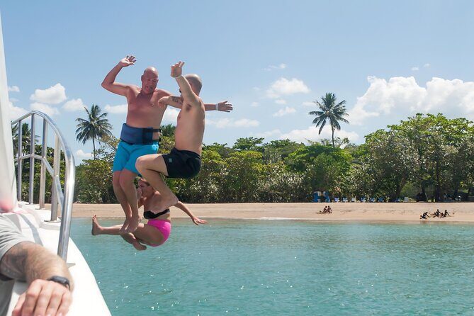 Puerto Plata Catamaran Cruise with Snorkeling, BBQ & Open Bar - Price and value: what $99 includes that adds up fast