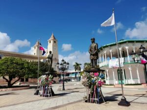 Puerto Plata: City Highlights Tour with Mount Isabel & Lunch - Pickup, transport, and how the timing feels