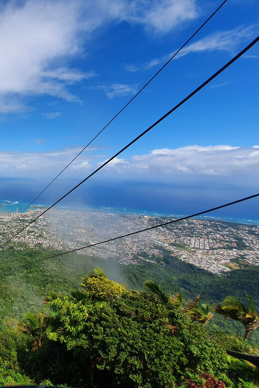 Puerto Plata: City Highlights Tour with Mount Isabel & Lunch - The Isabela Peak National Park walk and botanical garden time