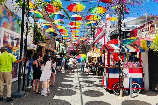 Puerto Plata City Private Tour - Key Highlights You’ll Notice Right Away