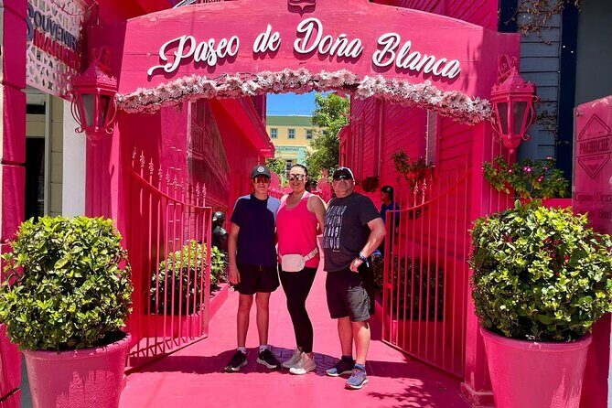 Puerto Plata City Private Tour - Independence Park, Cathedral Area, and La Glorieta: Your First Quick Orientation