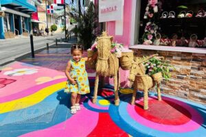 Puerto Plata City Private Tour - Calle de las Sombrillas and Color Street Stops: Where the Photos Happen