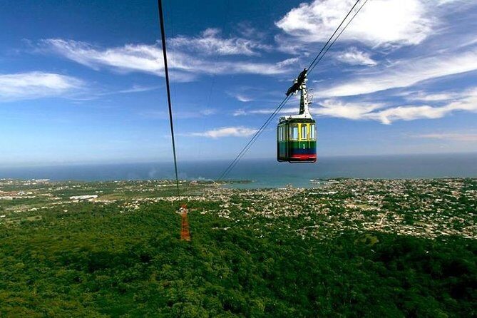 Puerto Plata City Tour - Key Highlights That Make This Tour Worth Your Time