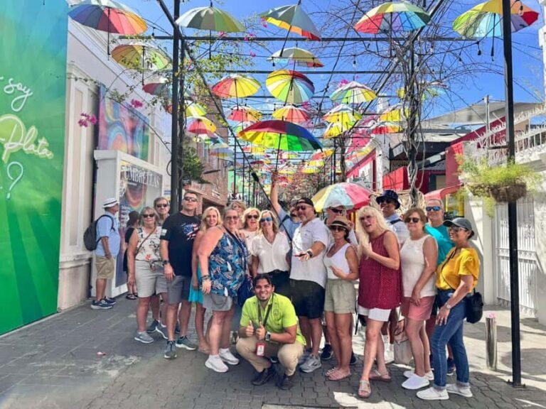 Puerto Plata City Tour - Key moments you’ll care about