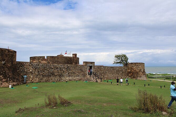 Puerto plata city tour and beach - Key Highlights That Make This Tour Worth Your Time