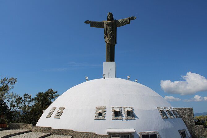 Puerto plata city tour and beach - Stop 4: Fortaleza San Felipe for Photos and Quick Exploration