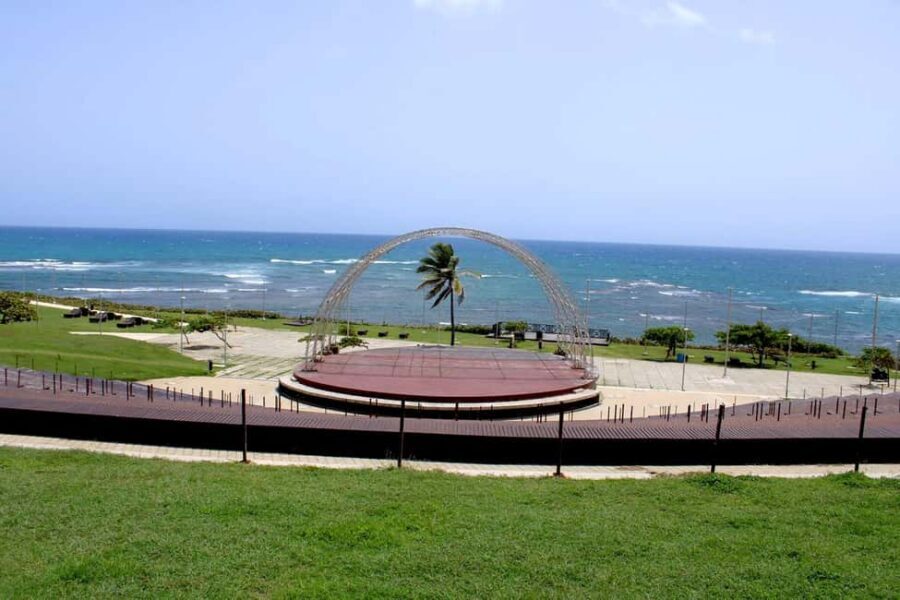 Puerto Plata: City Tour, Mountain and Lunch - Key reasons people love this Puerto Plata city-and-mountain mix
