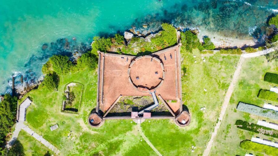 Puerto Plata: City Tour, Mountain and Lunch - Umbrella Street and Paseo time: Puerto Plata on foot, not just from a van