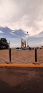 Puerto Plata: City tour through the historic old town - Meeting at Taino Bay: how to find the guide fast