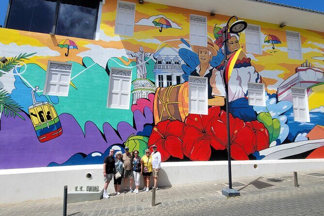 Puerto Plata City Tour VIP (Private and Customizable) - Mercado Municipal de Puerto Plata: your shortcut to local produce