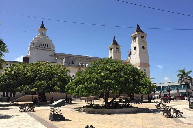 Puerto Plata City Tour VIP (Private and Customizable) - Fortaleza San Felipe: fort history that doesn’t feel dusty