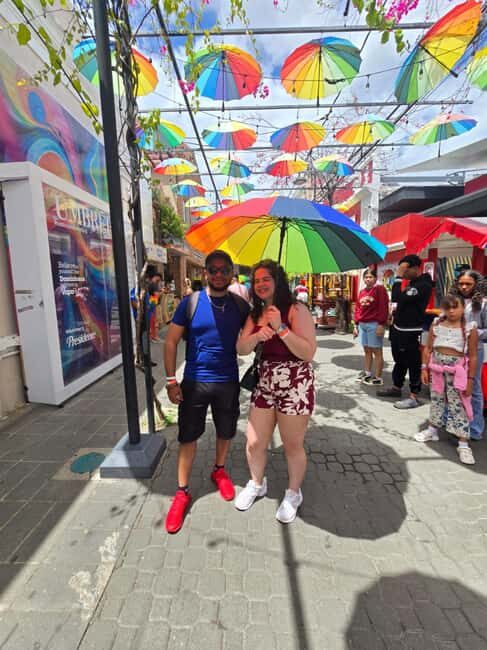 Puerto Plata: City Tour with Rum and Chocolate Factories - Key highlights worth prioritizing