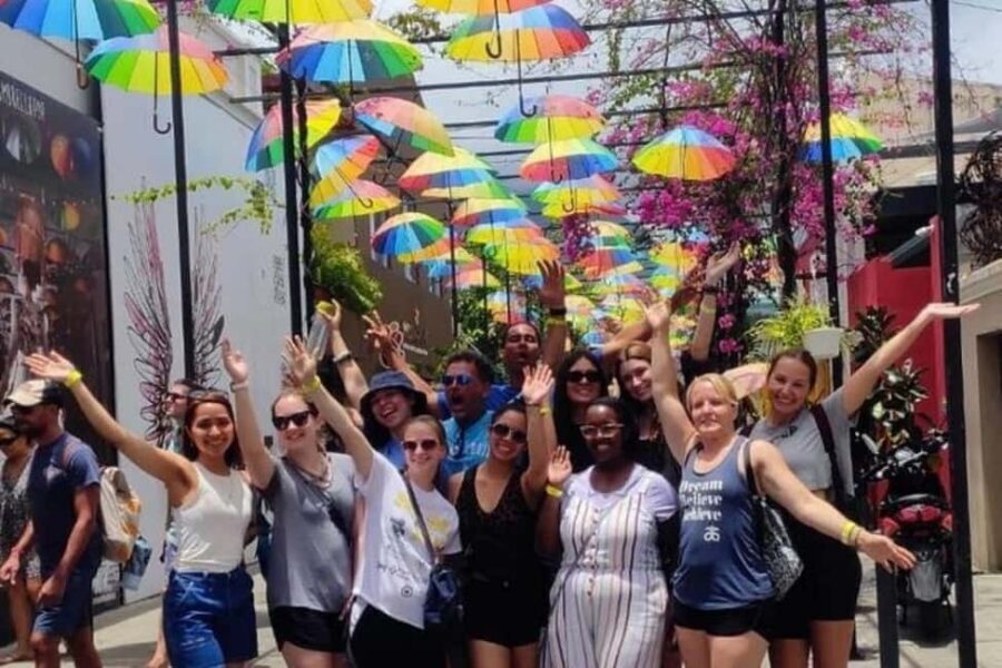 Puerto Plata: City Tour with Rum and Chocolate Factories - A 4-hour Puerto Plata hit list that actually makes sense
