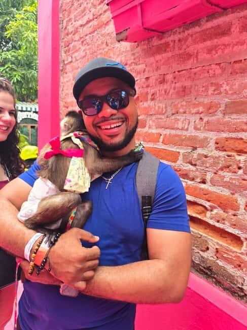 Puerto Plata: City Tour with Rum and Chocolate Factories - Macorix House of Rum: eight rums and a family timeline you can taste