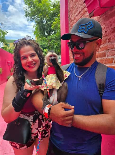 Puerto Plata: City Tour with Rum and Chocolate Factories - Monseñor de Puerto Plata cigar factory: hands-on and surprisingly fun