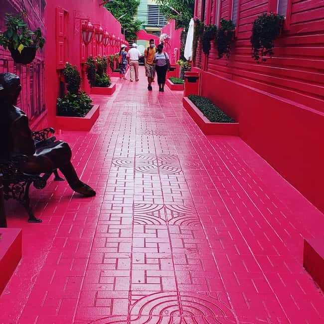 Puerto Plata: City Tour with Rum and Chocolate Factories - Fifi Jewelry Amber Museum and Larimar: shopping with a story