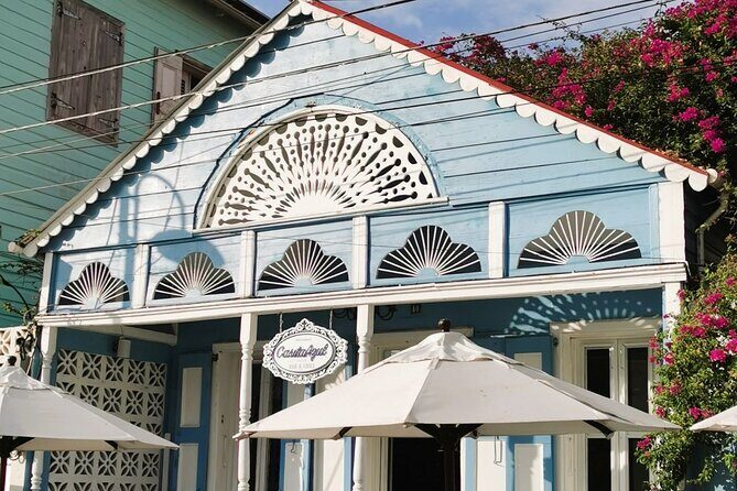 Puerto Plata City Tour with the Mount Isabel, Rum & Chocolate - Chocolate World: Organic Cacao in a Taste-First Stop